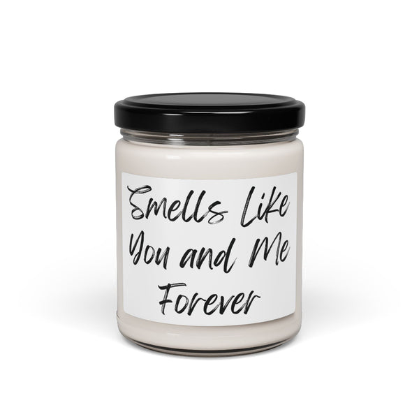 Smells Like You & Me Candle