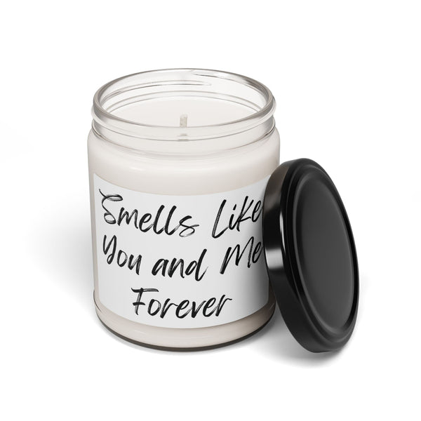 Smells Like You & Me Candle