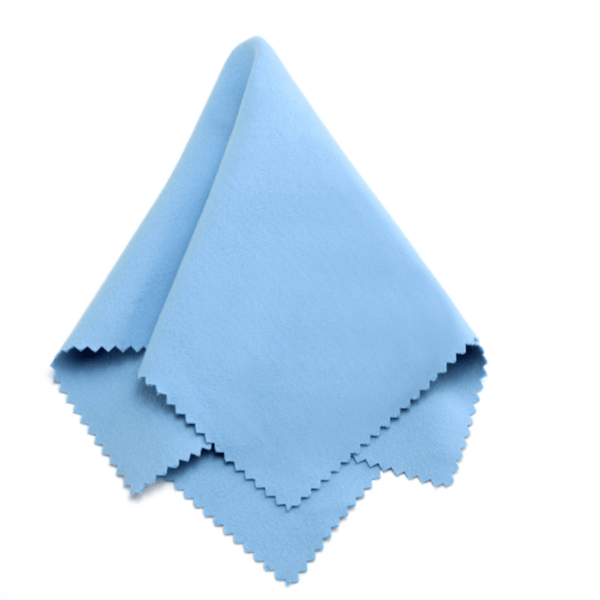 Polishing Cloth - Endless Love Gifts Jewelry Polishing Cloth