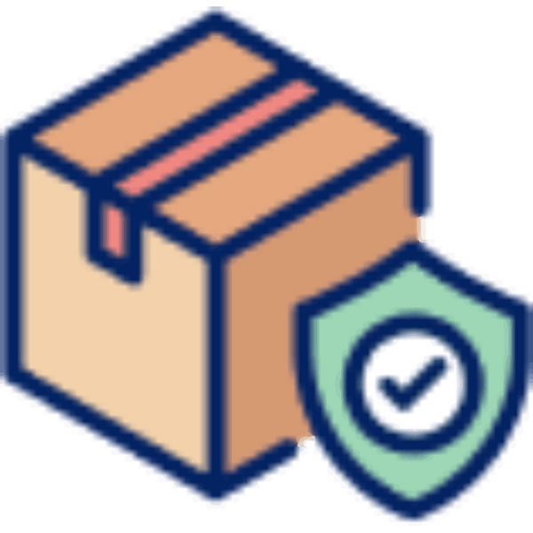 Package Protection P.O.D. Only - PawsMartOnline Jewelry Insurance for total less $100