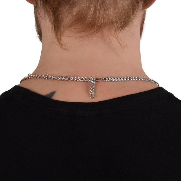 Cuban Link Chain Gift for Husband