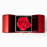 To My Wife Red Heart Rose Box