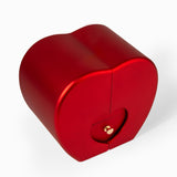 To My Wife Red Heart Rose Box